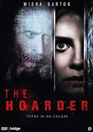 I liked the hoarder more than i expected to but i didn't love it and it could never be described as. The Hoarder Dvd Amazon Co Uk Dvd Blu Ray