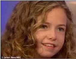 Pousadamente: Menina perde metade do cérebro