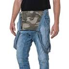 Bonobo Life - 3 faons de porter la salopette pour homme