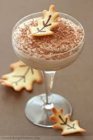 Chestnut Mascarpone Mousse And Tuile Cookies Desserts Chestnut Recipes Eat Dessert