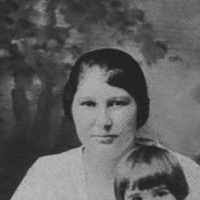 Guilhermina Pavao (1907–1983) • FamilySearch