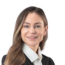 Lara Nathans, Canada