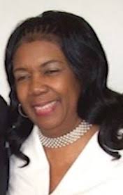 Obituary for Deaconess Christine T. Daniels