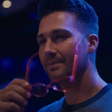 Christopher Loya's Instagram, Twitter & Facebook