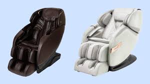 The Best Massage Chairs For Peak Relaxation And Recovery At Home - Forbes Vetted