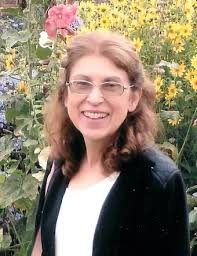 Obituary information for Cynthia Puente