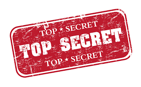Top Secret Png Google Search
