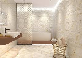 Calacatta Banyo Modelleri 2018 En Trend Calacatta Gorunumlu Banyolar