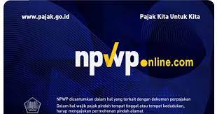 Maybe you would like to learn more about one of these? Daftar Npwp Online Sesuai Kota Di Ktp Anda