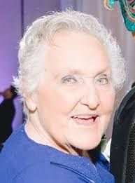 Audrey Loghry Obituary