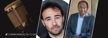 Radio Program: Yascha Mounk and Francis Fukuyama