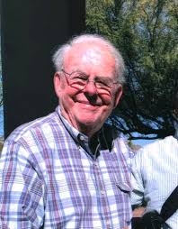 Stuart Young Obituary