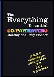 Ira worksheets are created by educationists to teach basic concepts to kids. The Everything Essential Co Parenting Monthly And Daily Planner 3 Year Calendar And Daily Entries To Track Two Home Family Custody And Visitation Schedules With Child Support Worksheets Including Shared Expense And Communication