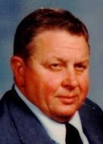 Obituary for John H Olsen, Sr.