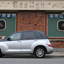 Image result for Inferno Red Crystal 2010 PT Cruiser