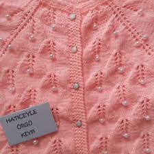 Serifenin Orgu Dunyasi Part 3 Baby Knitting Patterns Orgu Bebek Desenleri
