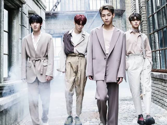 The Rose Gets Real About the Pressure in K-Pop to Have Good Skin | Allure