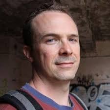 Articles by Gavin Jenkins's Profile