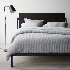 What is the difference between sheets and blankets? Shop Modern Bath Bed Sheets Bedding Blankets Bedding Dwell