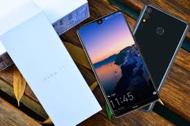 Honor 8X Max phone specification and ...