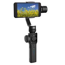 The best dslr gimbal depends on your project and what you require. Zhiyun Smooth 4 Zy Tech