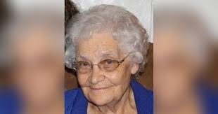 Obituary for Rose (Bell) Collins