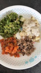 Epingle Sur Recette Bebe