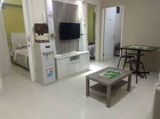 Casablanca, rt.16/rw.5, menteng dalam, kec. Disewakan Sewa Bulanan 3br Full Furnished Apartemen Bassura City Waa2