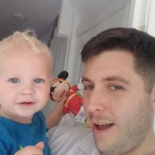 Simon Heaver is fundraising for Macmillan Cancer Support