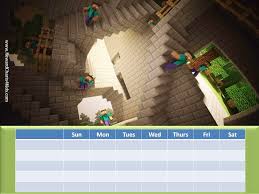 Chart printable ?id= ?hypixel : Free Printable Customizable Minecraft Behavior Charts