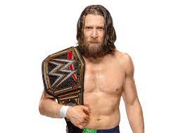 Daniel Bryan Daniel Bryan Superstar Wwe Superstars