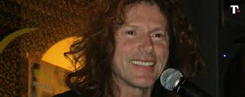 Chi è Carlo Andreoli, fratello rock di Loredana Bertè