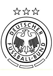 Um fußball ging es im vorfeld der partie deutschland gegen ungarn kaum. 34 Ausmalbilder Fussball Deutschland Besten Bilder Von Ausmalbilder