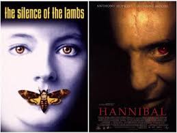 The sequel to the 1991 film the silence of the lambs. Serial Killer Movies Then And Now Retro Afrika Bioscope