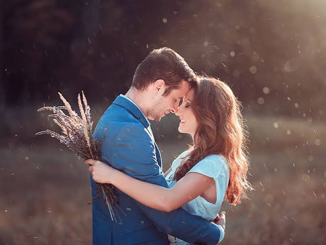 What Romance Means to Men vs. Women