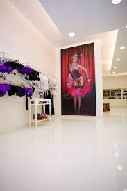Ristrutturazione Negozio Intimo Design Negozio Ristrutturazione Negozio