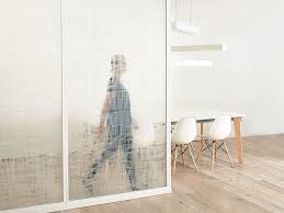 Wander Dining Installations 3form With Images Glass Installation White Floors Interior
