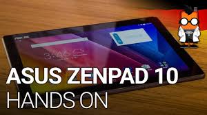 Планшет asus zenpad 10 + audio dock da01 ✔ обзор и результаты теста! Asus Zenpad 10 Mit Tastatur Dock Im Hands On Deutsch Youtube