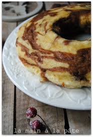 Gateau Marbre Cuisson Vapeur Gateau Marbre Cuisson Vapeur Gateau Vapeur