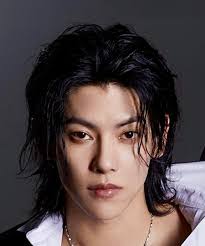 Yuxi Chen's Instagram, Twitter & Facebook