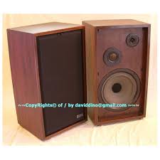 Looking for altec lansing speakers for? For Connoi Eurs Only Rare Vintage Altec Lansing Al891a Floor Standing Speakers Audio Other Audio Equipment On Carousell