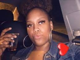 Erica "Pooh" Faye Reed's Memorial Website
