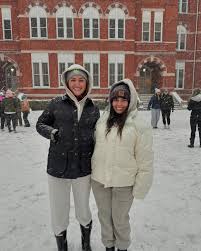 my monthly recap ☃️