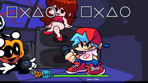 It's also been given dialogue to make the games weeks come to life and try to provide a backstory for the. Friday Night Funkin Download To Ps4 How Much Will Friday Night Funkin Cost On Steam Switch Ps4 Xbox One Ps5 Xbox Series X S Digistatement Friday Night Funkin Is A