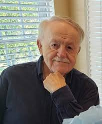 Reginald Howard Obituary