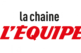 Create your logo design online for your business or project. L Equipe Acquiert Les Droits Des Qualification De L Euro 2020 Et Du Mondial 2022 Sponsoring Fr