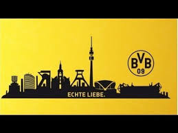 Die Gelbe Wand Von Borussia Dortmund Doku Youtube Home Decor Decals Football Design