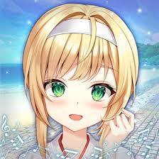 The most common objective of dating sims is to date, usually choosing from among several characters, and to achieve a romantic relationship. Song By The Sea Japanese Anime Dating Sim V2 1 8 Mod Apk Free Premium Choices Platinmods Com Android Ios Mods Mobile Games Apps
