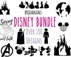 Etsy Your Place To Buy And Sell All Things Handmade Free Disney Svg Disney Princess Svg Disney Svg