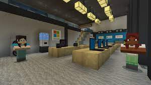 On ipad, you can get the app for free from the apple app store. Minecraft Education Edition Join Us In Celebrating National Disability Employment Awareness Month With Xbox And Microsoft And Learn How The Microsoft Inclusive Hiring Team Uses Minecraft Education Edition With Neurodivergent